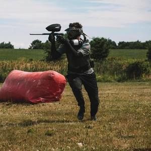 Meet your Posher, Brendan